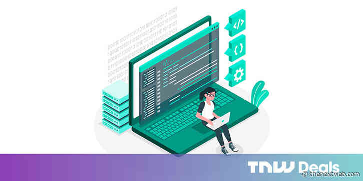 SAS programming is how business uses data. Train up to get hired for just $11.99.