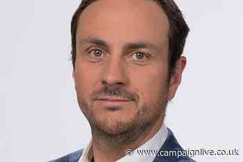 Jon O'Donnell leaves Evening Standard after 11 years