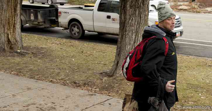 Utah activists are helping the homeless with laundry, warming and meals