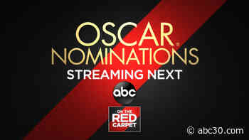 2020 Oscar nominations announcement: WATCH LIVE