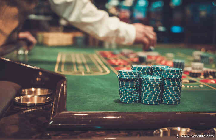 Regulators See Crypto Margin Traders As Just As Bad As Gamblers, Unfortunately