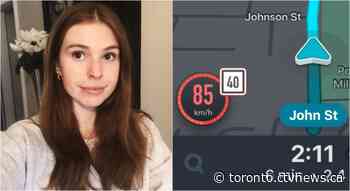 Student who feared for life in speeding Uber furious company first offered her $5 voucher