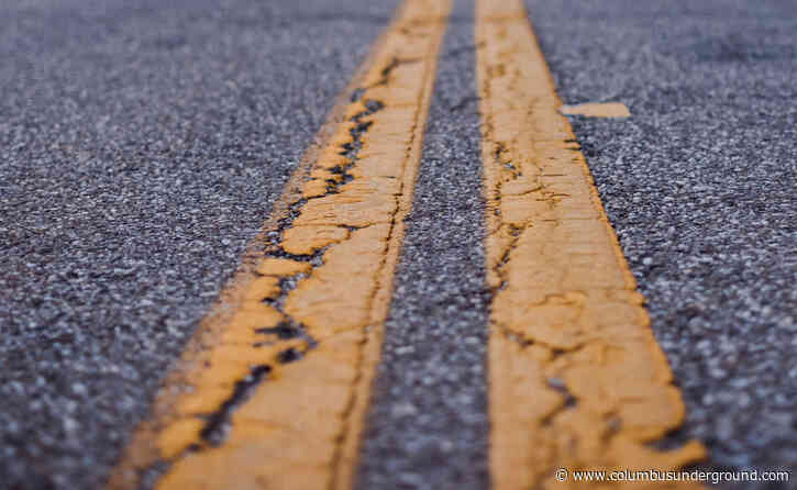 Ohio Gas Tax Increase Will Fund Road Repairs in 2020