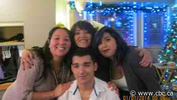 'There's nothing for him,' says Calgary mom of son with brain injury from fentanyl overdoses