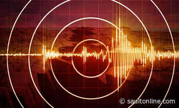 Southwestern Quebec gets slight shaking from minor 3.4 magnitude earthquake