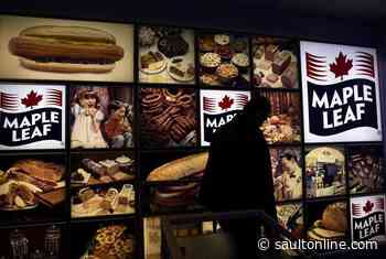 Maple Leaf Foods CEO takes aim at U.S. government over plane crash in Iran