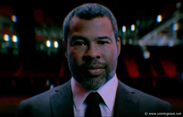 Twilight Zone Season 2 Cast Revealed, Jordan Peele to Pen Episode
