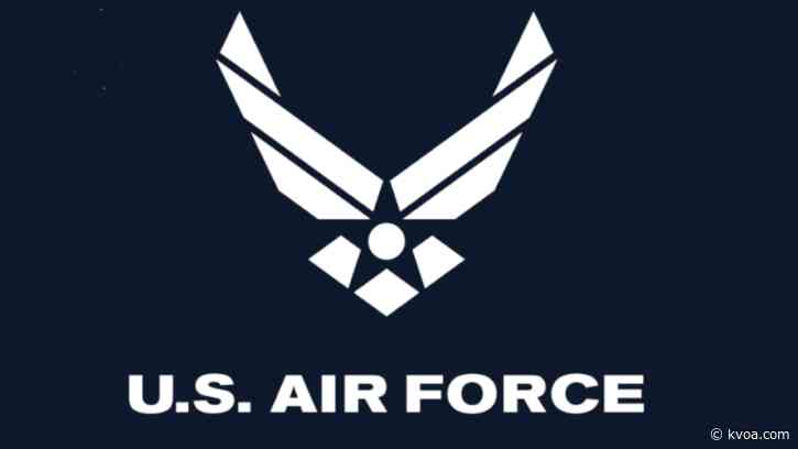 US Air Force investigating death of 2 airmen, 1 from AZ, at Germany base