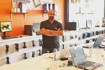 Home or business video monitoring can be this easy!