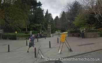 Boy, 15, guilty over assault which left two others injured in Harrogate