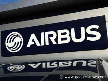 Airbus signs deal with Indian startup for talent acquisition