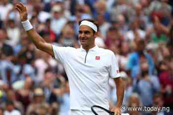 Roger Federer to donate to Australia bushfires appeal