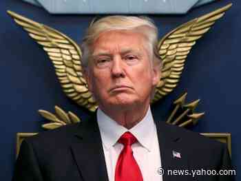 Trump goes on Twitter tear as Pelosi readies articles of impeachment