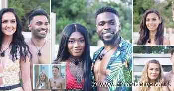 Love Island sparks Ofcom complaints from viewers over contestant Ollie Williams and Aladdin comment