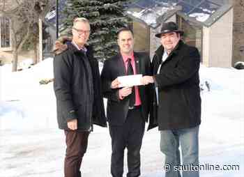 Missanabie Cree Invests in the Marconi Cultural Event Centre