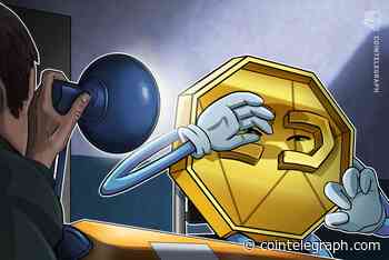 Analytics Firm Training Students to Detect Cryptocurrency Scams