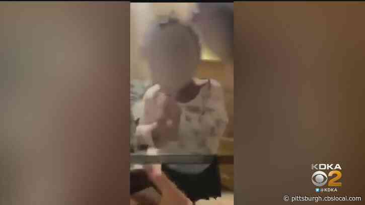 2 Teen Girls Accused Of Giving Toddler Vaping Pen To Face Child Endangerment Charges