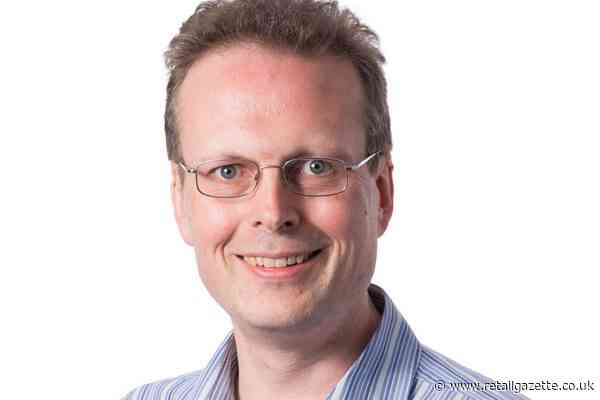 5 mins with Mike Austin, CEO & co-founder, Fresh Relevance