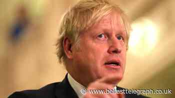 PM: Powersharing deal gives confidence to veterans and those seeking truth