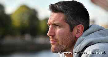 The verdict on James Hook, Welsh rugby's modest cavalier now bowing out as a player