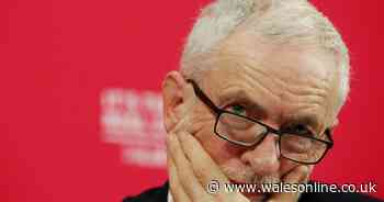 The people who want to be Labour's next leader and deputy leader