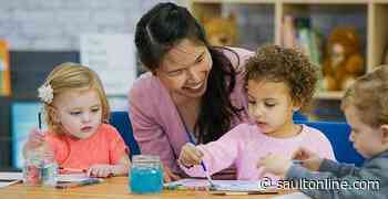 Sault Firm’s Innovative Digital Technology Connects Parents and Childcare Providers