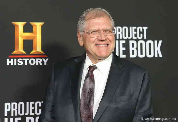Robert Zemeckis to Direct Warner Bros.’ Sci-Fi Thriller Ares