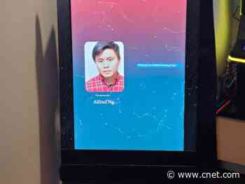 Facial recognition could take over, one 'convenience' at a time     - CNET