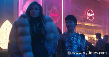 Oscar Snubs and Surprises: Jennifer Lopez, ‘Frozen II,’ Female Directors