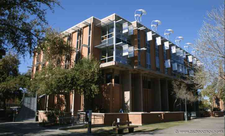 ASU Leads Nation In Unconstitutional ‘Smart Region’ Scheme