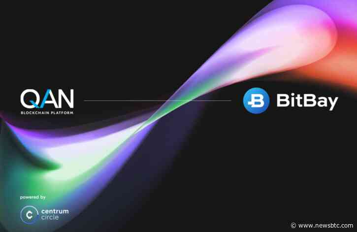 QAN Set to Launch as First IEO on Bitbay