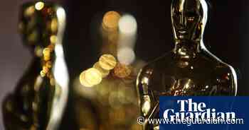 Oscar nominations 2020: from The Irishman to 2017 - the full list