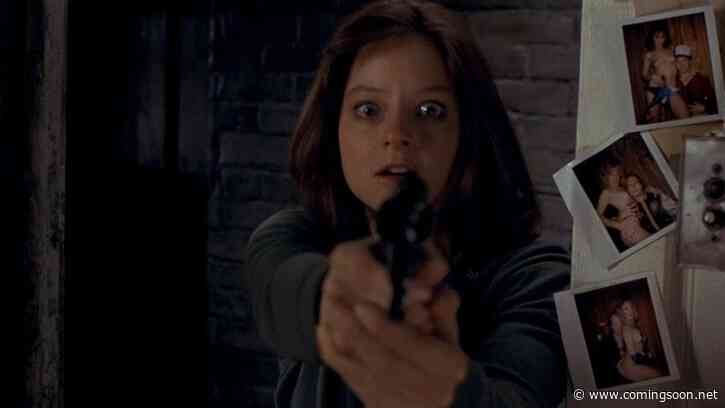 Clarice: Silence of the Lambs Sequel Series in the Works at CBS