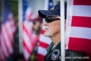 12 Saudis reportedly to be expelled from US after Pensacola shooting rampage