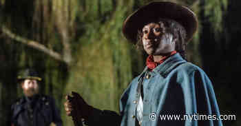 Cynthia Erivo Gets a Step Closer to Exclusive EGOT Status