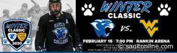 Sault College’s First Annual Winter Classic One Month Away