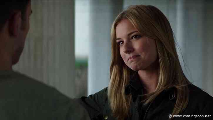 Falcon and the Winter Soldier Set Photos Tease Sharon Carter’s Return
