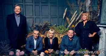 Cold Feet cast for new series as popular comedy drama returns to ITV