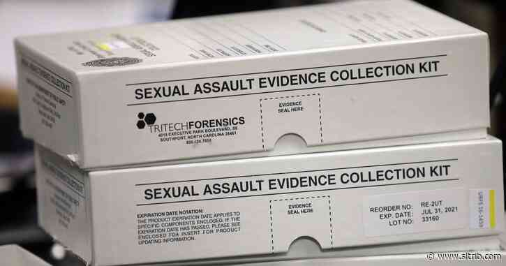 Utah’s domestic abuse, sexual assault rates in new poll seem low, experts say