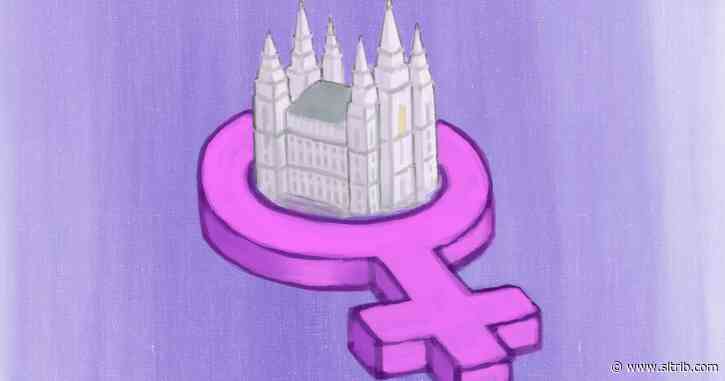 LDS Church issues new statement on feminism