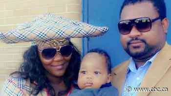 'He's not coming home': Wife mourns Saskatoon driver killed in crash near Taber, Alta.