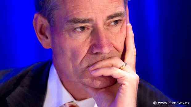 Maple Leaf CEO says the United States shares blame for Iran plane crash