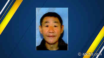 Merced County coroner looking for family of deceased 55-year-old man