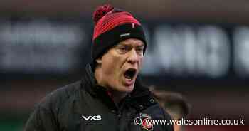 Dragons boss Dean Ryan delivers withering financial blast as he declares: 'We haven’t got any money'