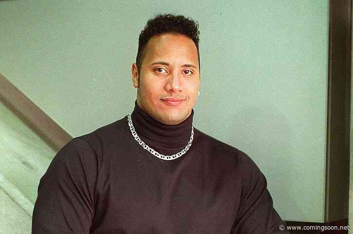 Young Rock: Dwayne Johnson Sitcom Gets Series Order at NBC