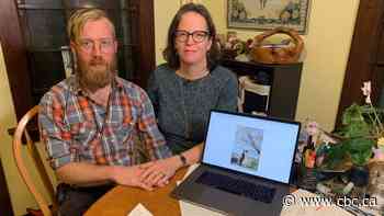 Edmonton photographer facing lawsuit delivers overdue wedding photos