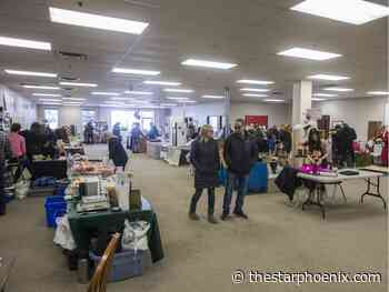 Letter of the Day: Farmers' market site will be missed