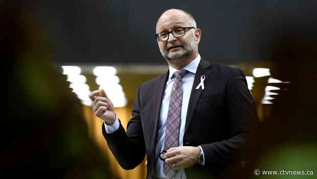 Feds to delete near-death requirement but could impose new limits to assisted death