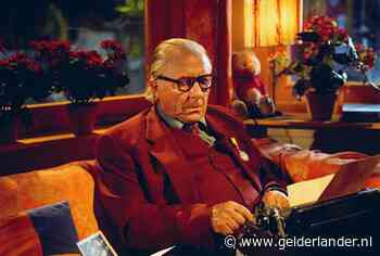 Beeld en Geluid herdenkt Aart Staartjes