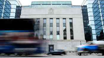 Bank of Canada survey says business confidence is up